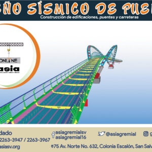 202104 Diseño sísmico de puentes